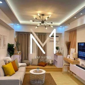 New! Cozy 1BR Unit w/ Coffee Nook by LM Suites