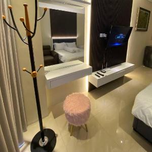 Apartment in Thamrin Batam