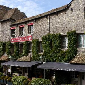 Les Maisons de Lea a member of Radisson Individuals