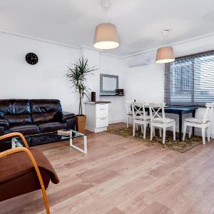 APARTAMENTO HABANERAS