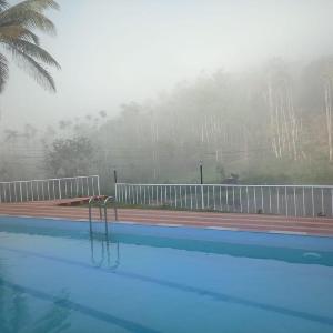 JUNGLE VALLEY RESORT  CHEMBRA PEAK VIEW RESORT