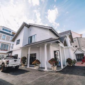 VMT VILLA Đà Lạt