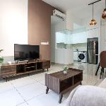 Astoria Ampang - 2 Bedrooms 