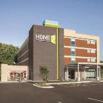 Home2 Suites by Hilton Lexington Keeneland Airport