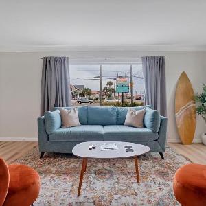 The Starlite Inn