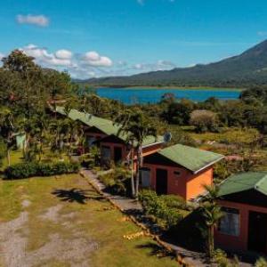 Chateau Arenal Hotel & Restaurante