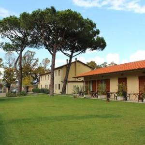Villa Rosy