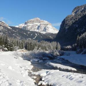 Dolomiti Sella Ronda