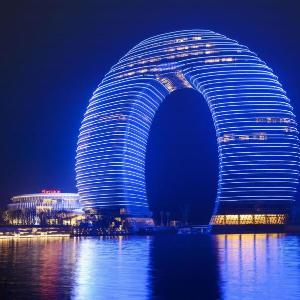 Sheraton Huzhou Hot Spring Resort