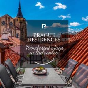 Chateau 9 Apartments by Adrez