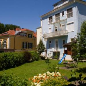 Hotel Villa Rückert