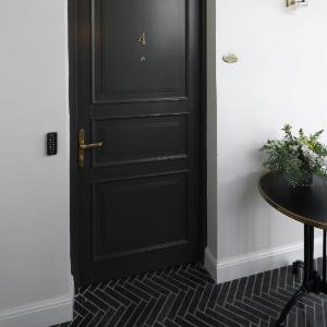 Allegro Neve Tzedek Boutique Suites with nearby shelter - By HOMY
