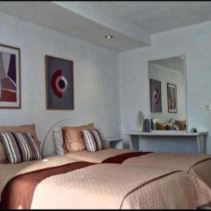 Fiosal Apartments 2