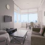 StoneTree - Botanica Tower 1 BR - Close to Beach Dubai