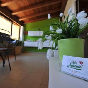 B&B Villa Antonio