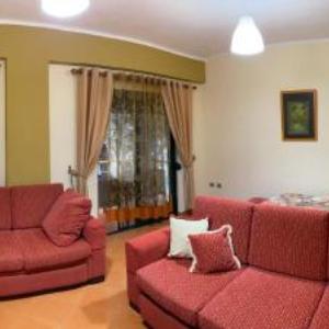 Sea View Studio Apartment Golem Mali i Robit