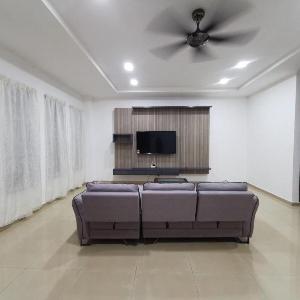 Homestay Seri Teruntum Kuantan