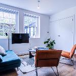 Charming 1BR Unit in the Heart of Queen's Park