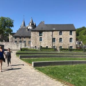 Residence des Recollets Apartments