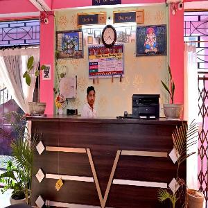 Vrindavan Inn