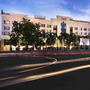 Accord Puducherry Hotel