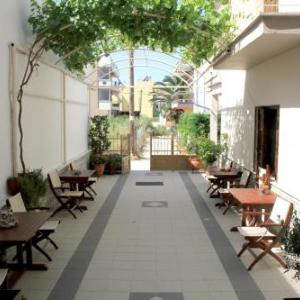 Hotel Stella
