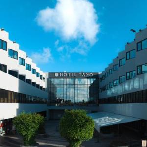 Hotel Tano Guam