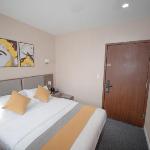 Hotel in Flushing New York
