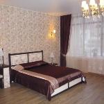 Bed and Breakfast in Ryazan 