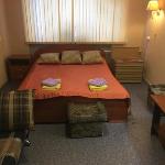 Guest accommodation in Murmansk 