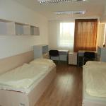 Vltava Hostel Prague