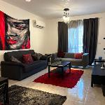 2BR Apartment-Host Prime In Rehab City Cairo 