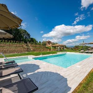 Borgo delle Spighe