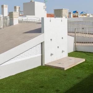 Apartamentos Martalia Áticos Deluxe