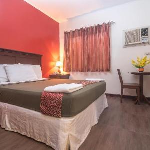 Oftana Suites Cebu near Oakridge