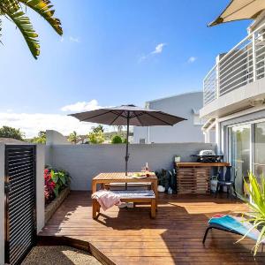 Sandcastles at the Beach - Linen Supplied & Beds Ready on Arrival