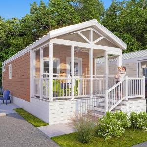 Shore Point Cottages
