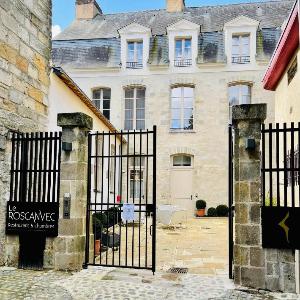 Le Roscanvec