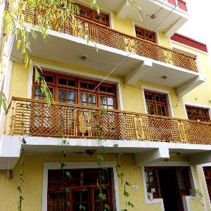 Rahela Guest House