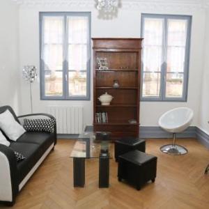 Appartement Bourgeois