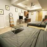 Icon City Petaling Jaya Studio Suite Garden View
