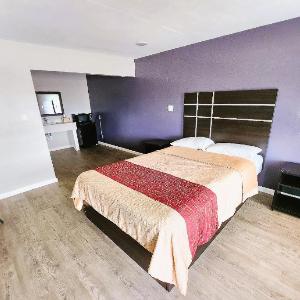 Travel Inn by OYO Hwy 80 - Jackson