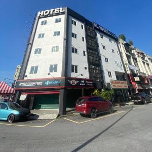 The Concept Hotel KL - Batu Caves