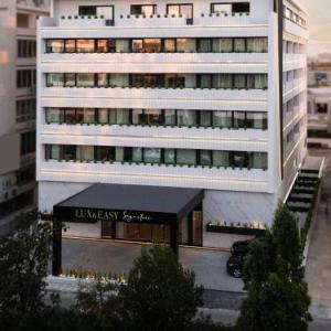 Hilton Garden Inn Athens Syggrou Avenue