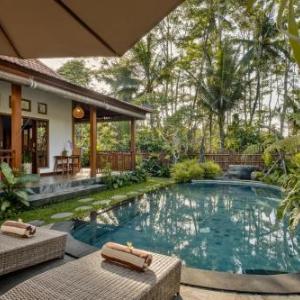 Ratni Ubud Villa