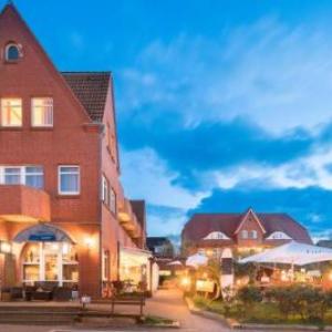 Seeblick Genuss und Spa Resort Amrum