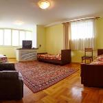 Apartaments on Shirokaya 36 Kislovodsk