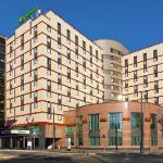 Holiday Inn Moscow Lesnaya an IHG Hotel Moscow