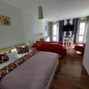 SAS Apartamenty Baron