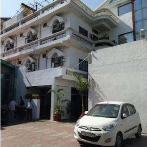 HOTEL SUNDER PALACE